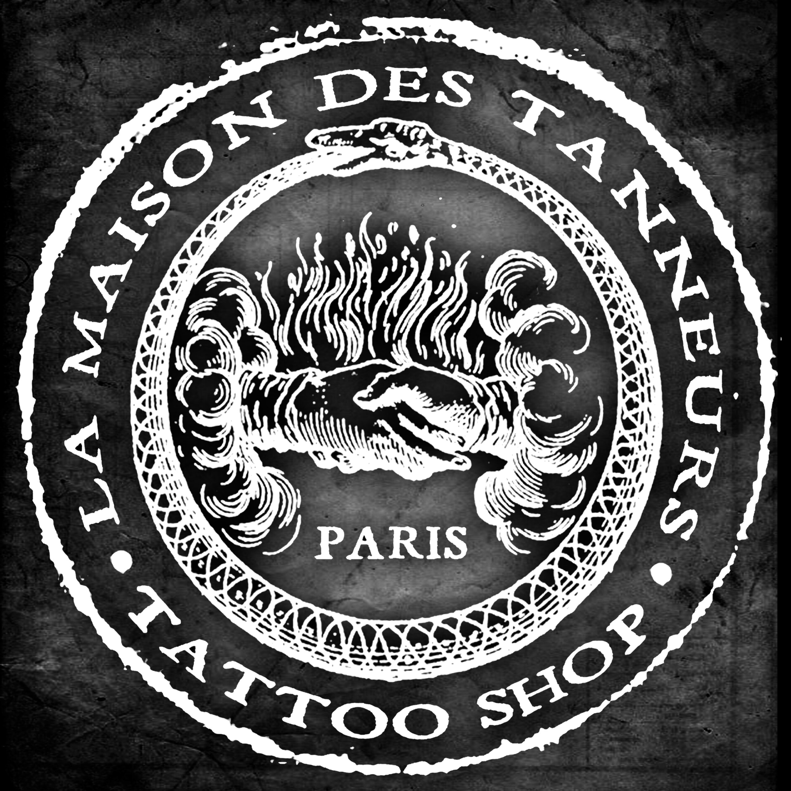 Logo la maison des Tanneurs